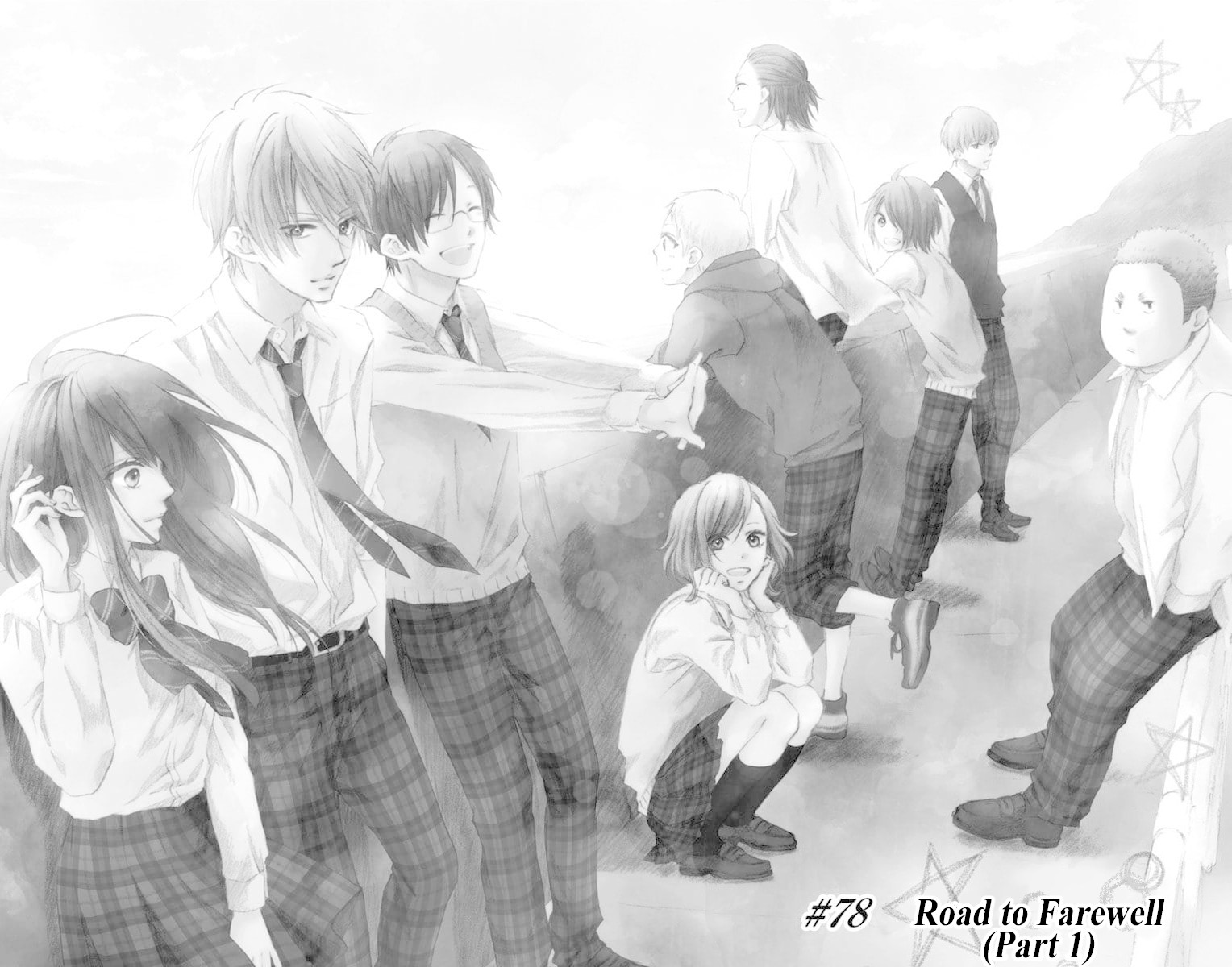 Kono Oto Tomare!, Chapter 78 image 11